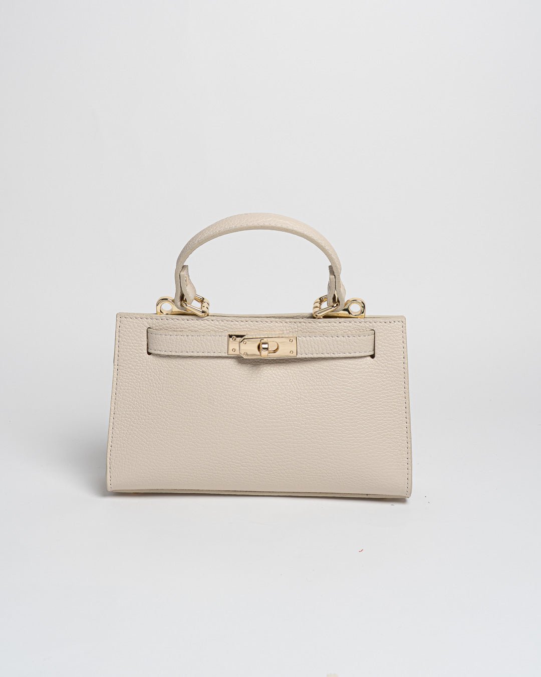 Borsa Mini Kelly - Beige