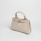 Borsa Mini Kelly - Beige
