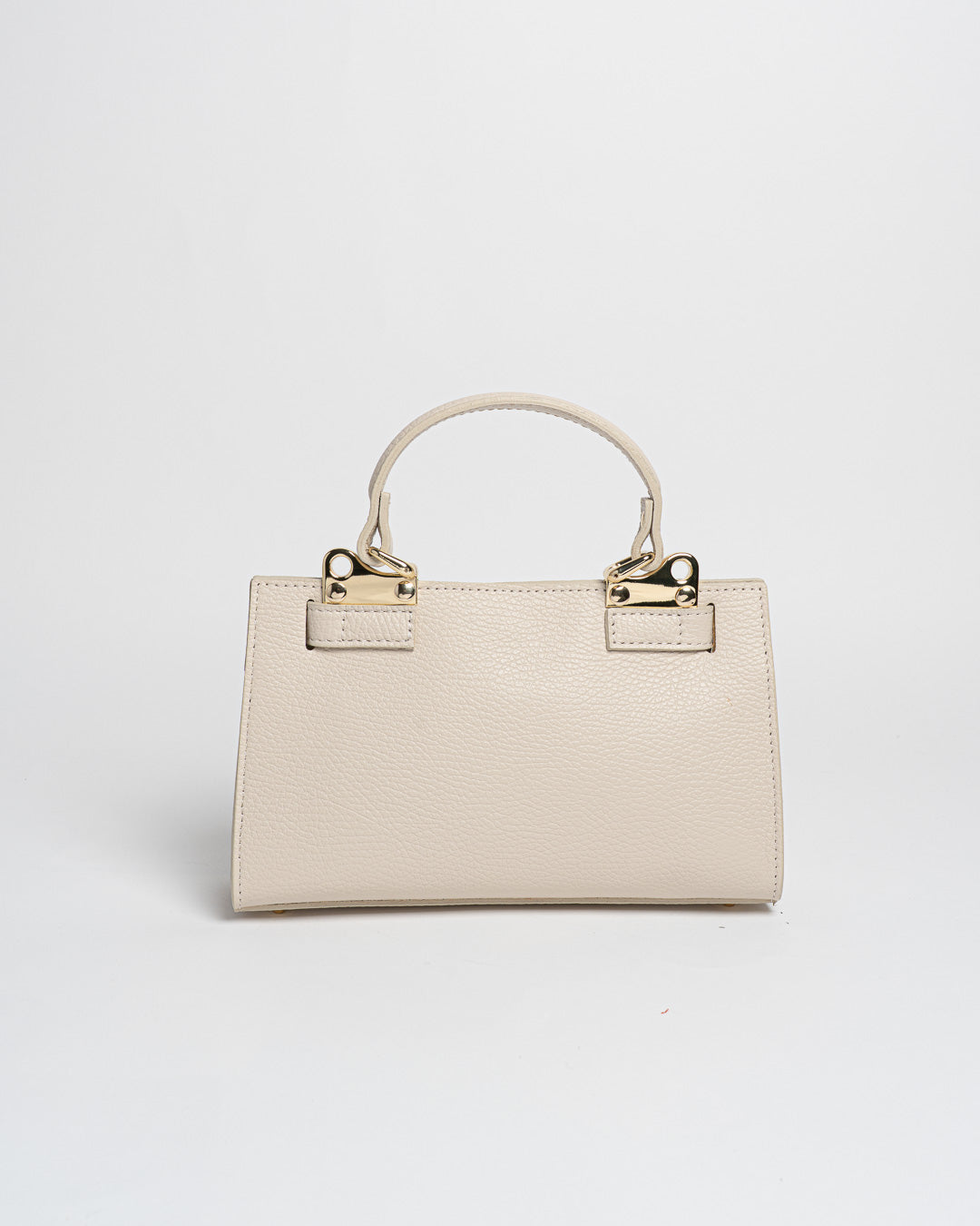 Borsa Mini Kelly - Beige