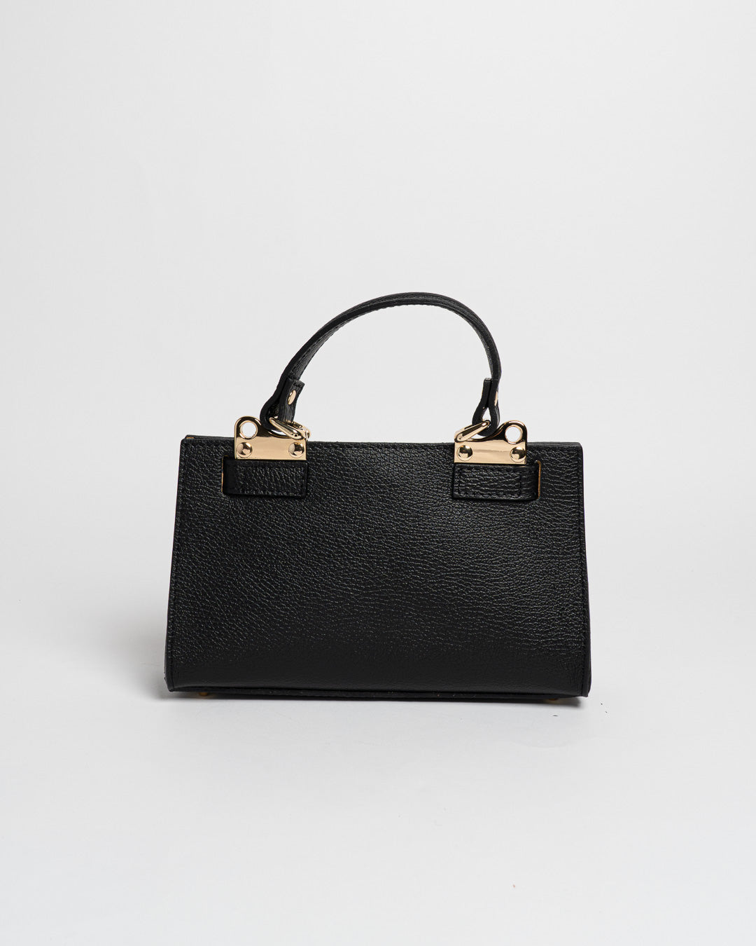 Borsa Mini Kelly - Nero
