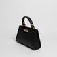 Borsa Mini Kelly - Nero