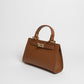 Borsa Mini Kelly - Cuoio