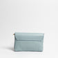 Borsa Bamboo - Celeste