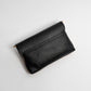 Borsa Bamboo Rafia - Nero