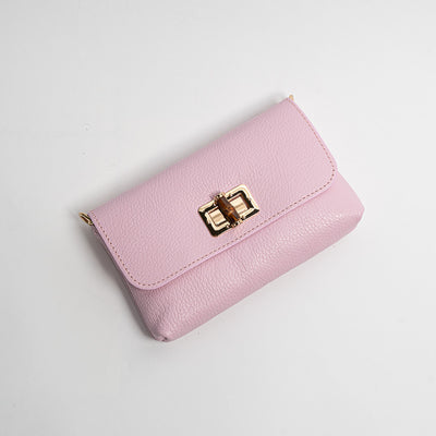 Borsa Bamboo - Rosa