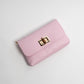 Borsa Bamboo - Rosa