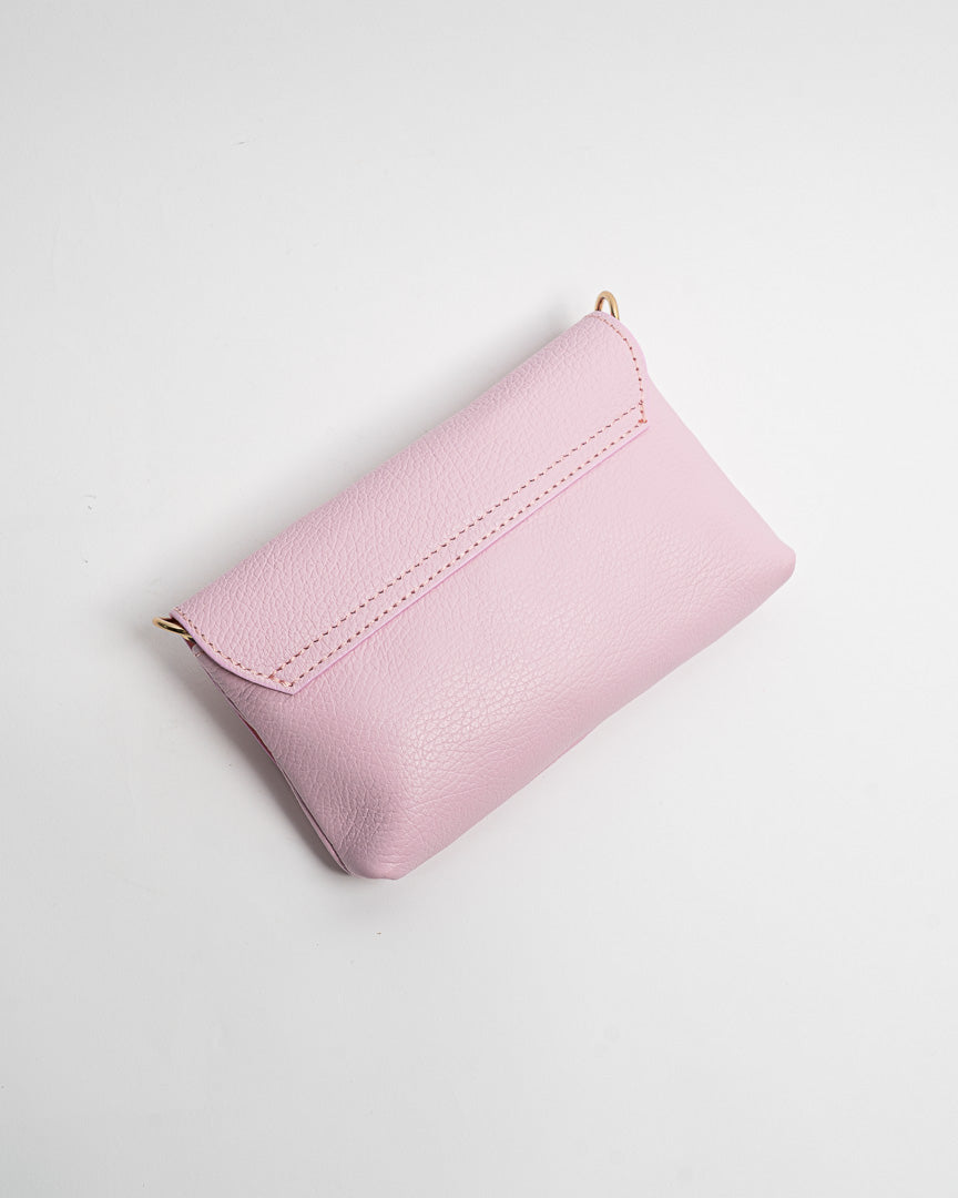 Borsa Bamboo - Rosa