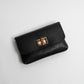 Borsa Bamboo - Nero