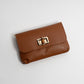 Borsa Bamboo - Cuoio