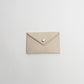 Porta monete - Beige