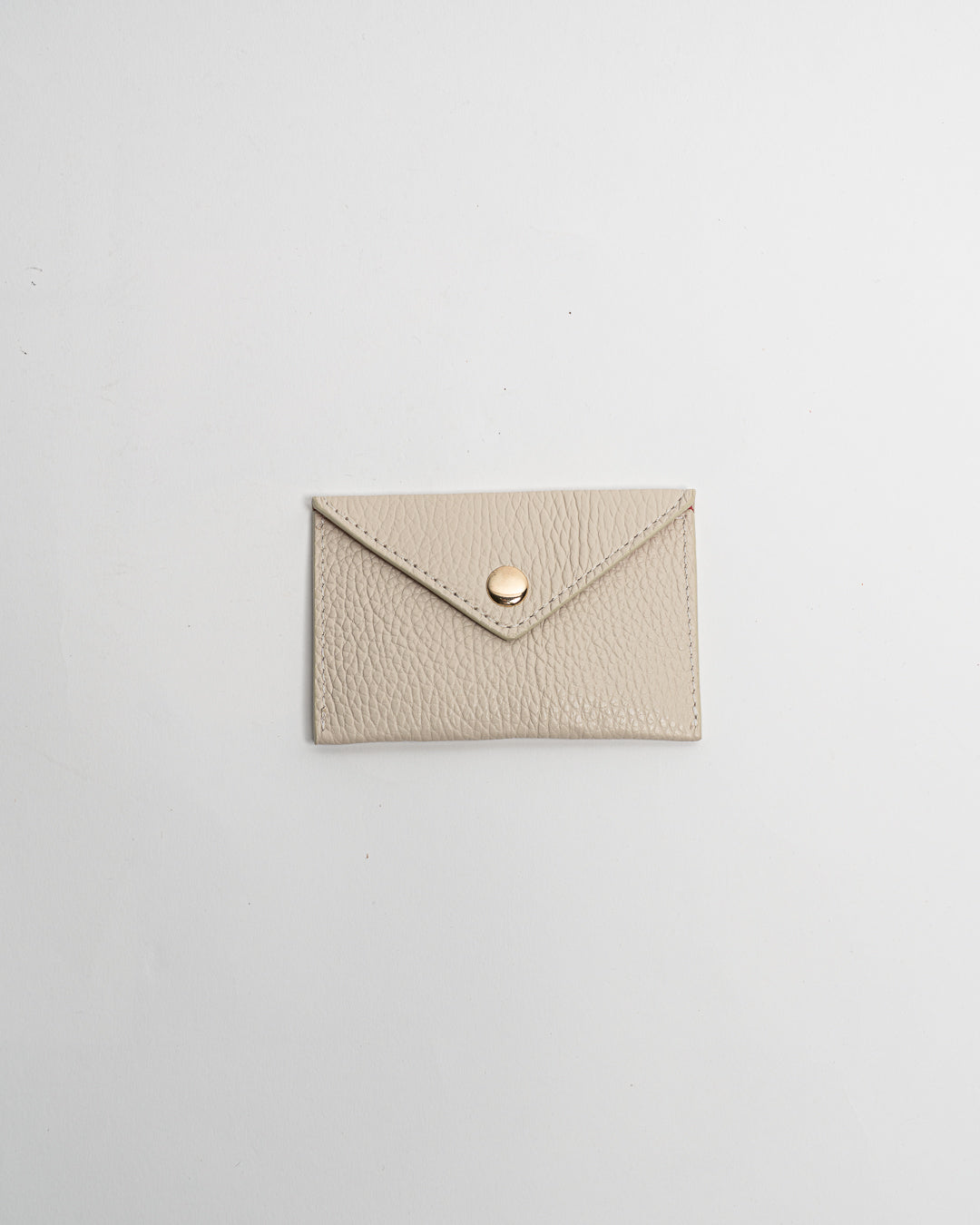 Porta monete - Beige