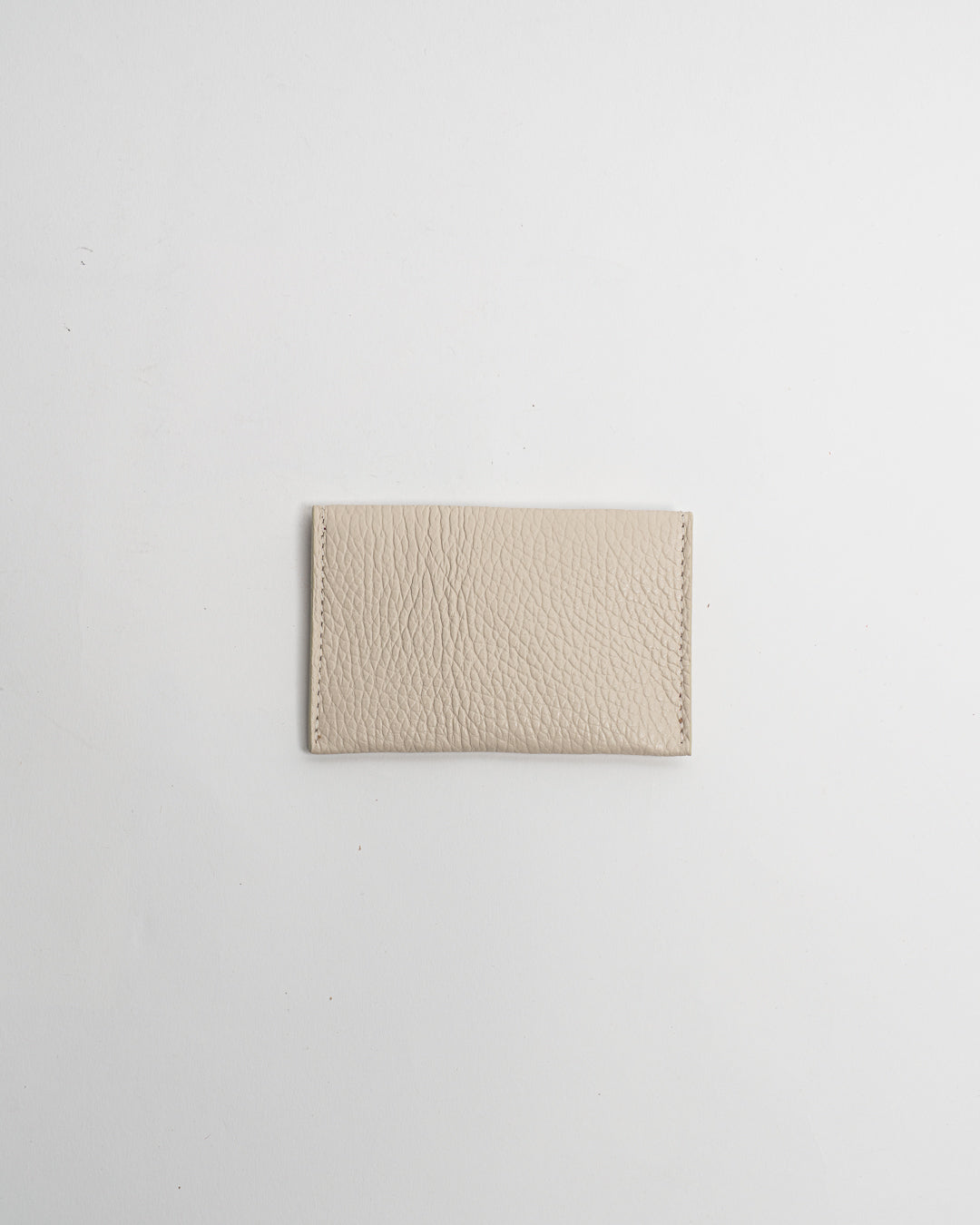 Porta monete - Beige