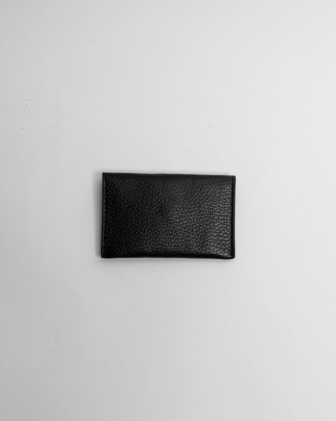 Porta monete - Nero