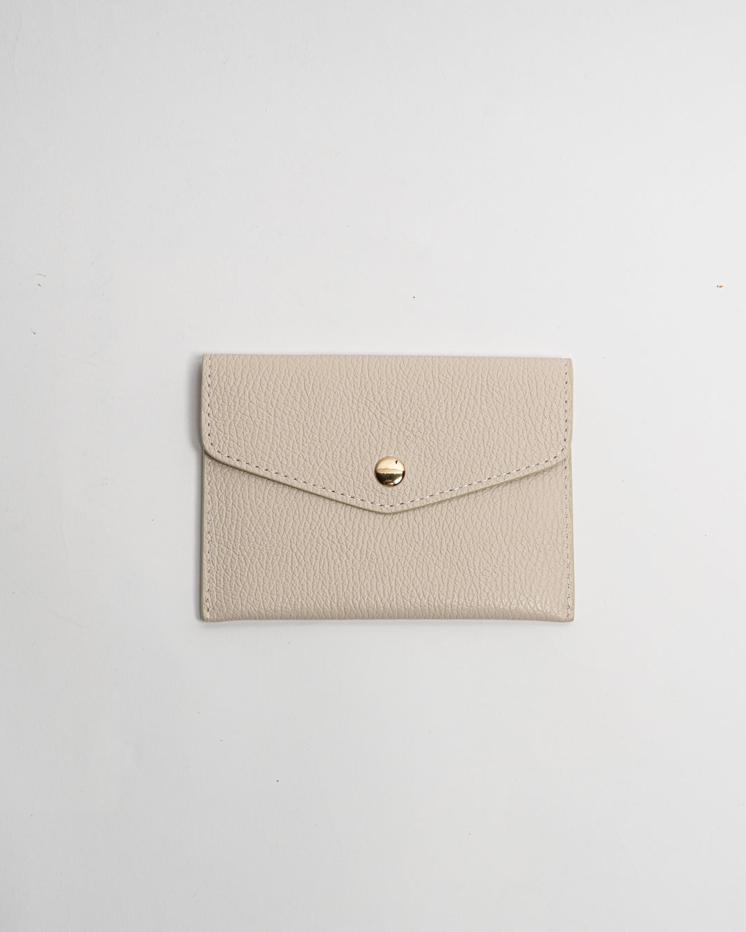 Portafoglio medio - Beige