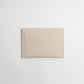 Portafoglio medio - Beige