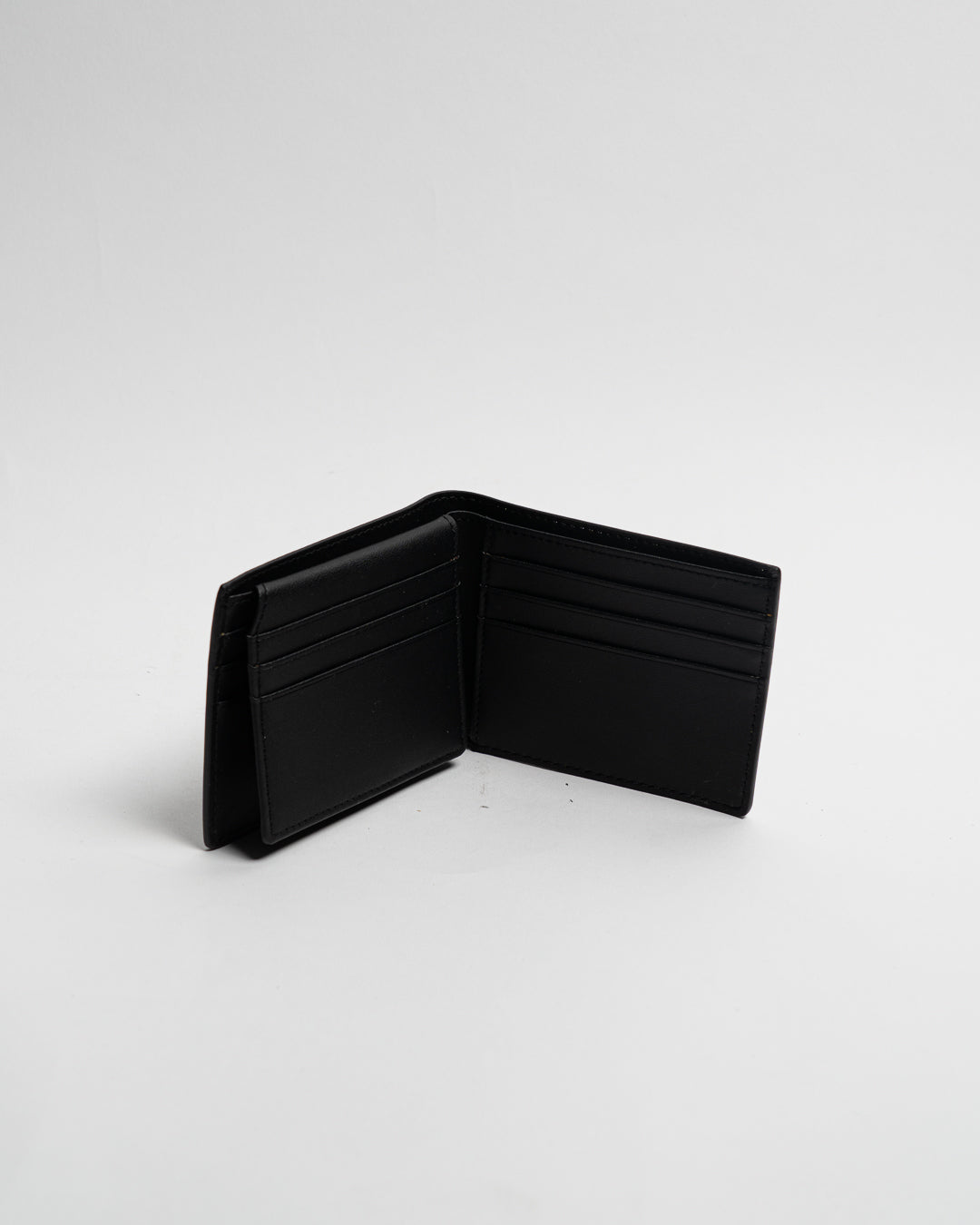 Portafoglio uomo - Nero