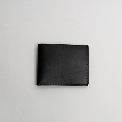 Portafoglio uomo - Nero