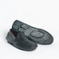 Mocassino basic pelle - Nero