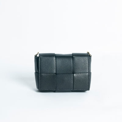 Borsa Mini Jasmine - Nero