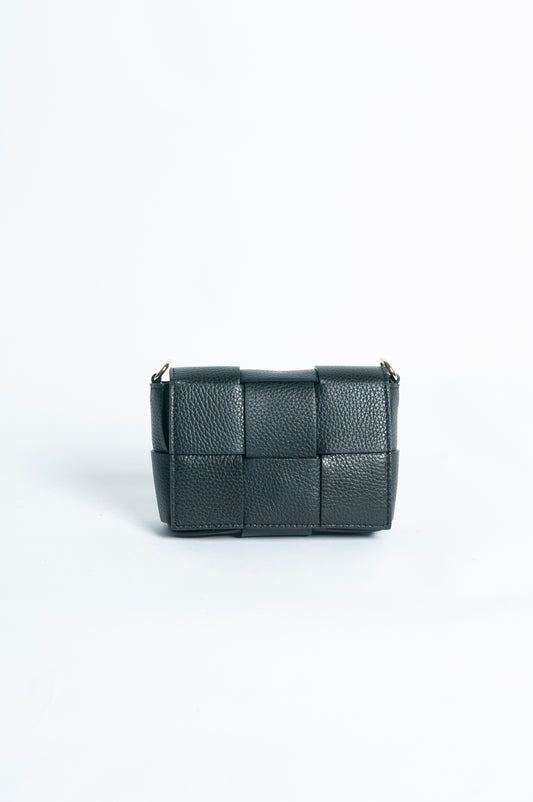 Borsa Mini Jasmine - Nero