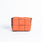 Borsa Mini Jasmine - Arancio
