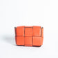 Borsa Mini Jasmine - Arancio