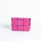 Borsa Mini Jasmine - Fucsia