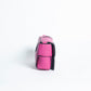 Borsa Mini Jasmine - Fucsia