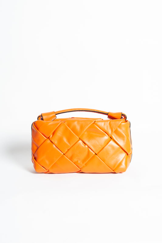 Borsa Cristina - Arancio