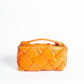 Borsa Cristina - Arancio