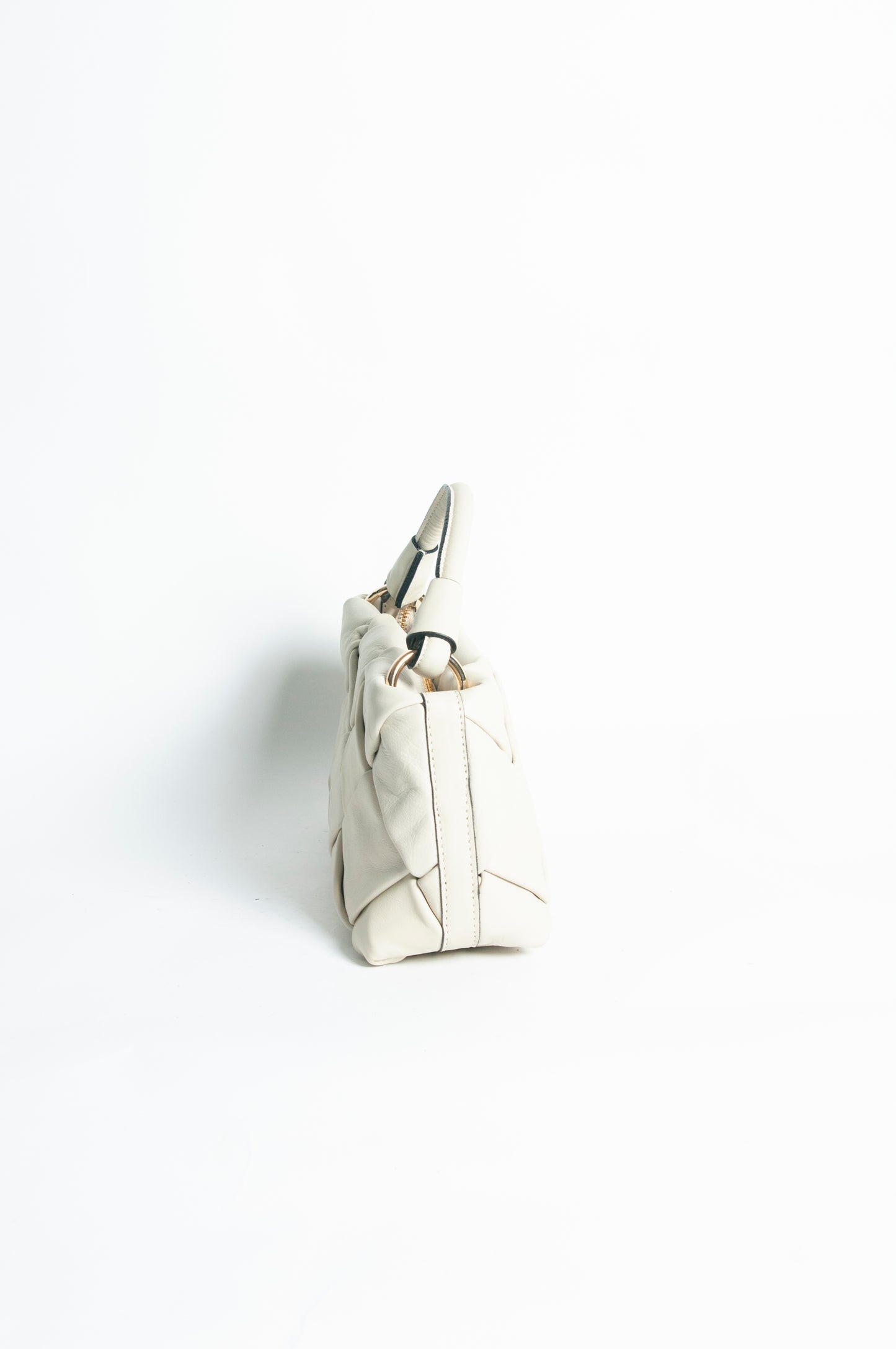 Borsa Cristina - Panna