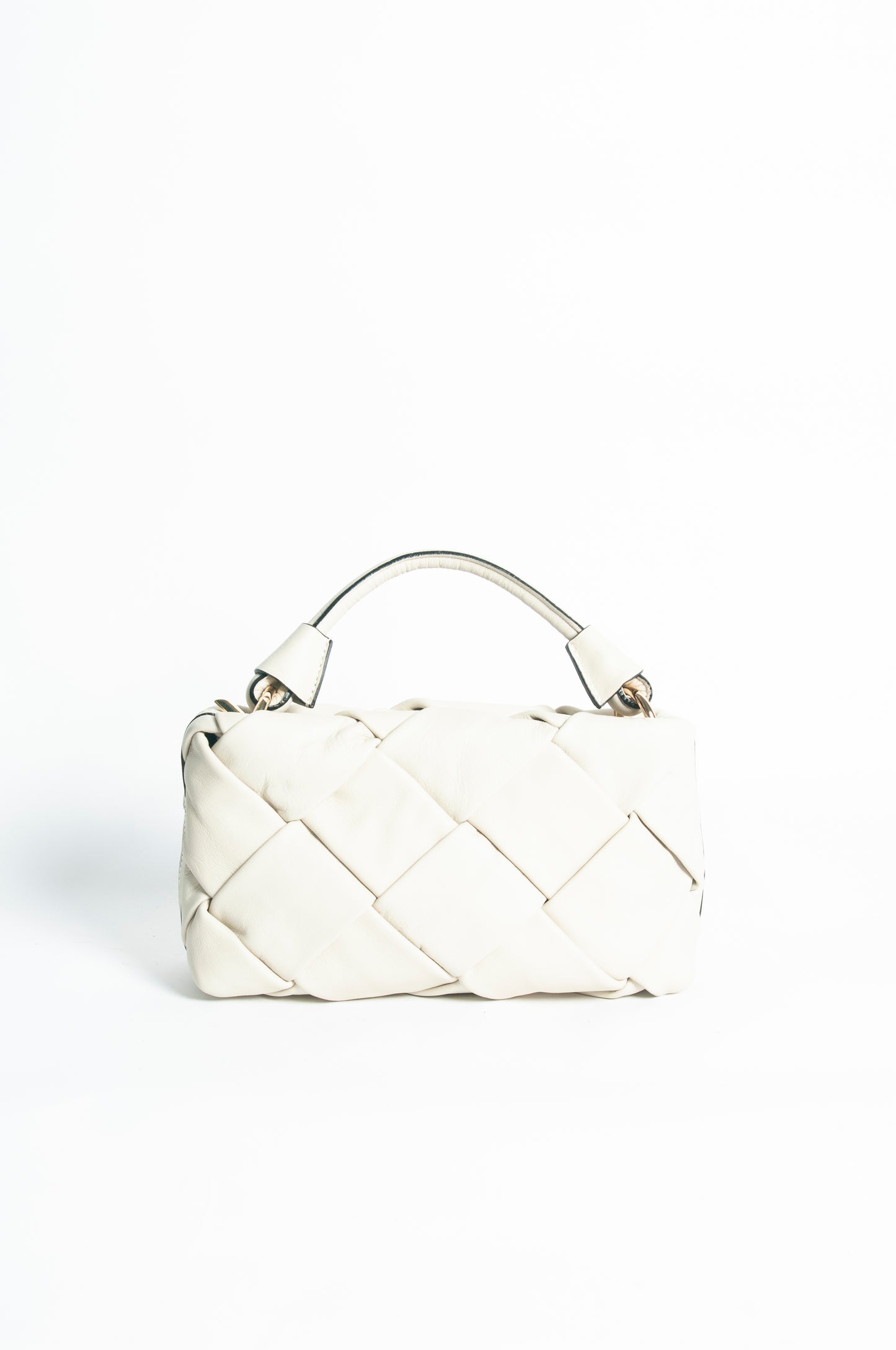 Borsa Cristina - Panna
