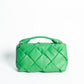 Borsa Cristina - Verde