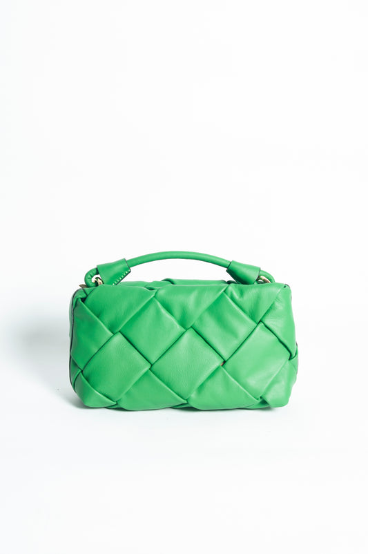 Borsa Cristina - Verde
