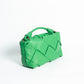 Borsa Cristina - Verde