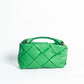 Borsa Cristina - Verde