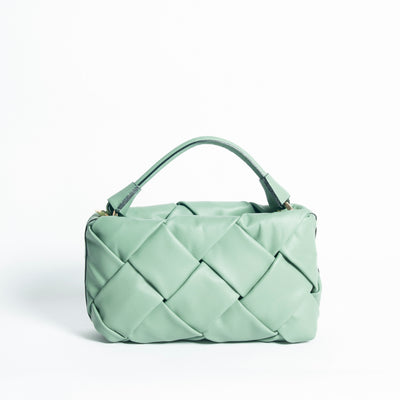 Borsa Cristina - Salvia