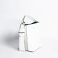Borsa Sally - Bianco