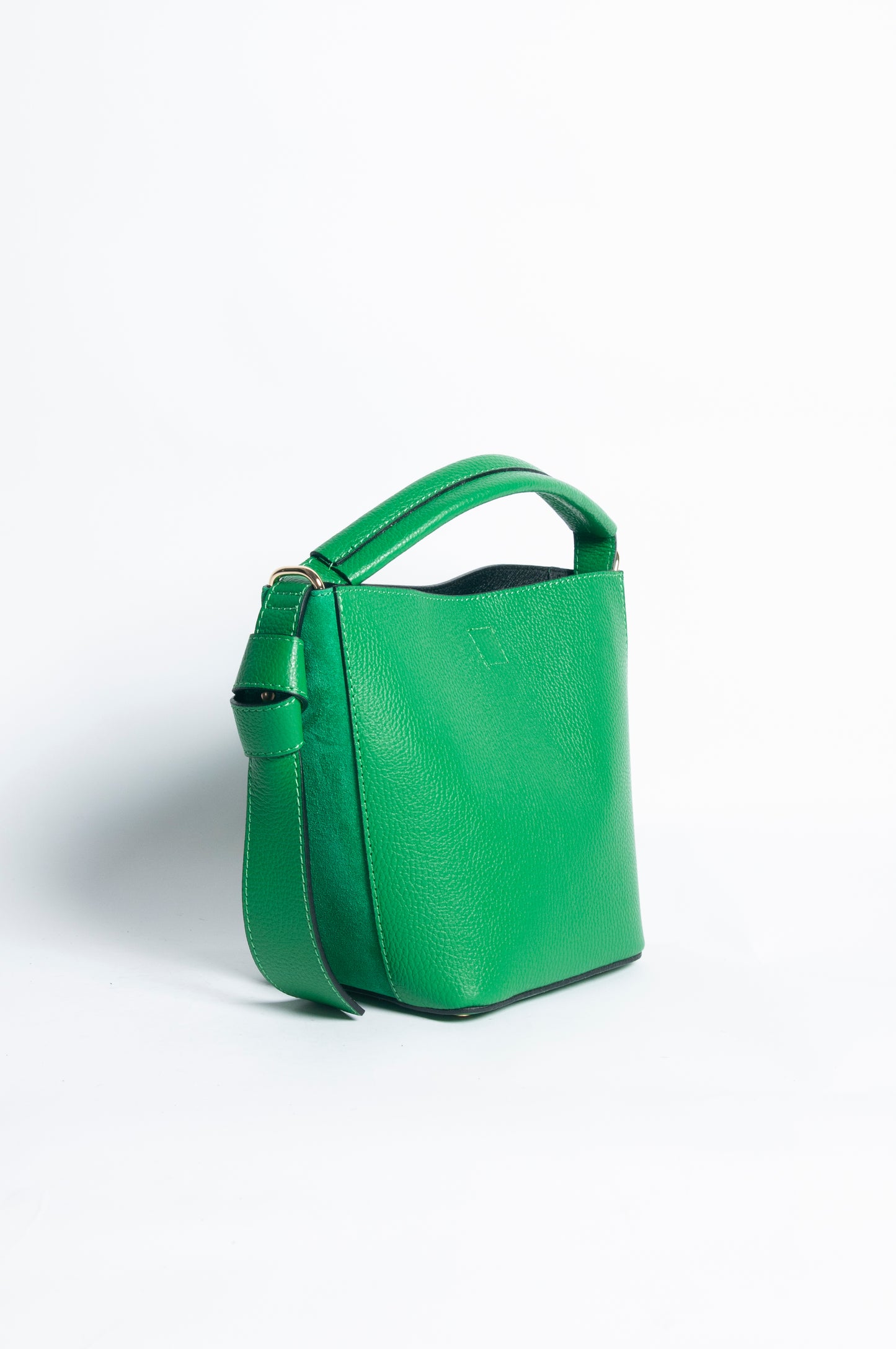 Borsa Sally - Verde