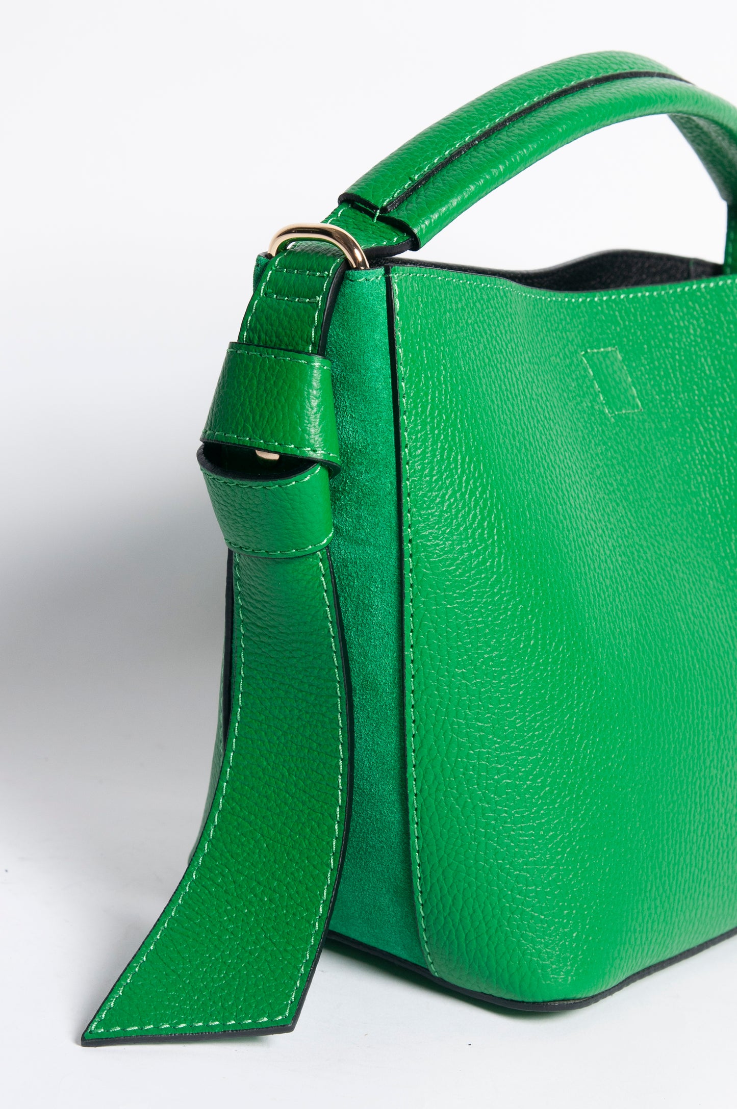 Borsa Sally - Verde