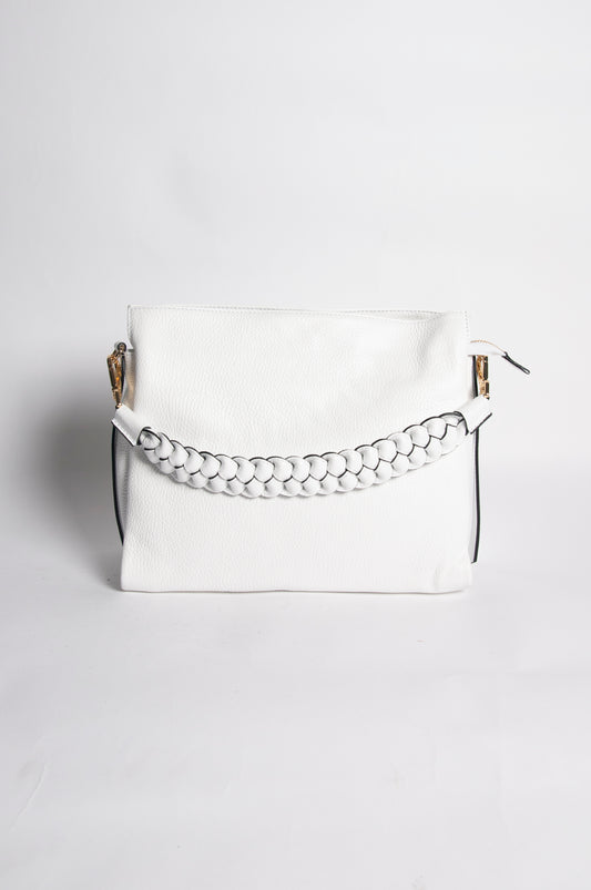 Borsa Linda - Bianco