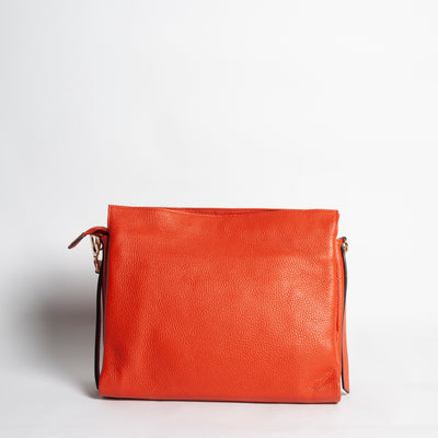 Borsa Linda - Arancio