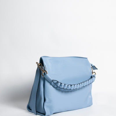 Borsa Linda - Celeste