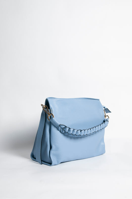 Borsa Linda - Celeste