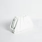 Borsa Mini Mandoo - Bianco