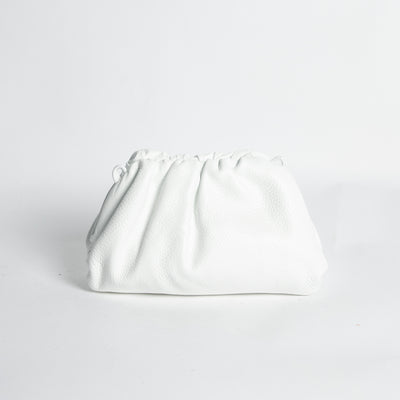 Borsa Mini Mandoo - Bianco