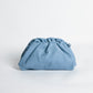 Borsa Mini Mandoo - Celeste