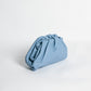 Borsa Mini Mandoo - Celeste