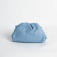 Borsa Mini Mandoo - Celeste