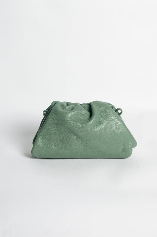 Borsa Mini Mandoo - Salvia